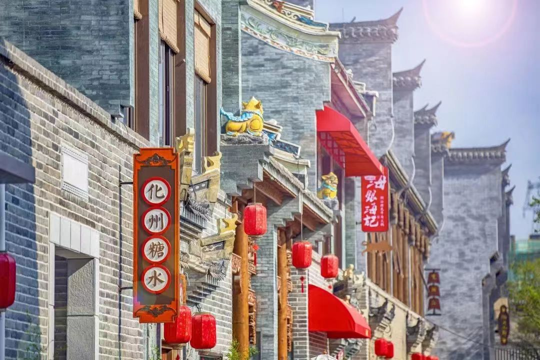 真“鮮”！漢中“五一”系列文旅活動(dòng)重磅來襲！