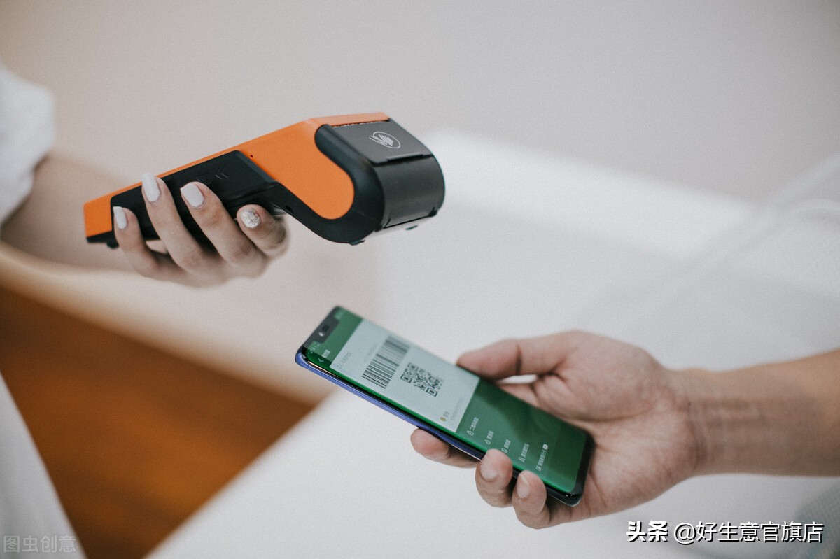 支付机构6月份排名出炉，多家机构业务大跌，电银凭借优势出圈