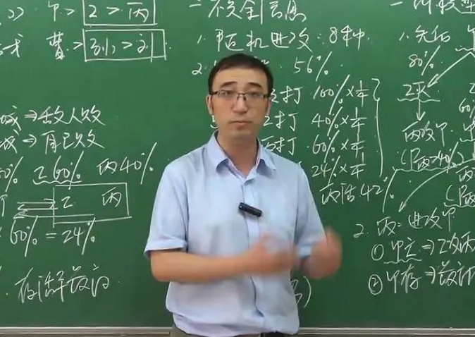 学霸手握清华和北大毕业证，2次找工作被拒绝，结果去中学教书