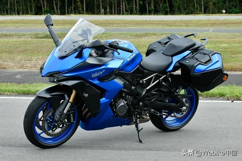 2022年日本厂牌热门摩托车款预测