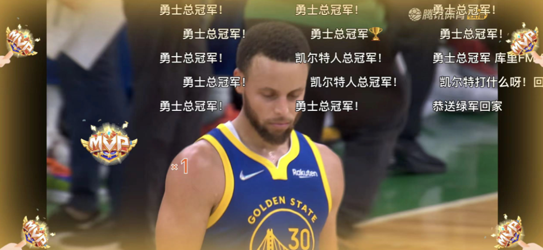 腾讯体育为什么直播nba(NBA75周年刷屏收官，观看量创近年来新高的幕后揭秘)