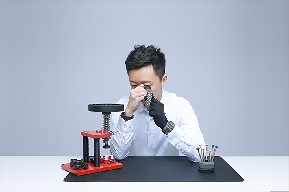 奢侈品鉴定平台哪个比较靠谱？对比后就知道了