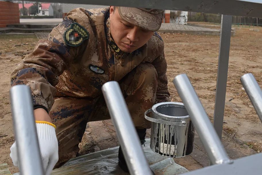 永不过时的“老兵语录”