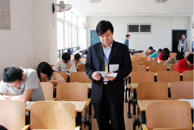 上海选调高校名单，对本土院校不偏心，一流学科院校有专业限制