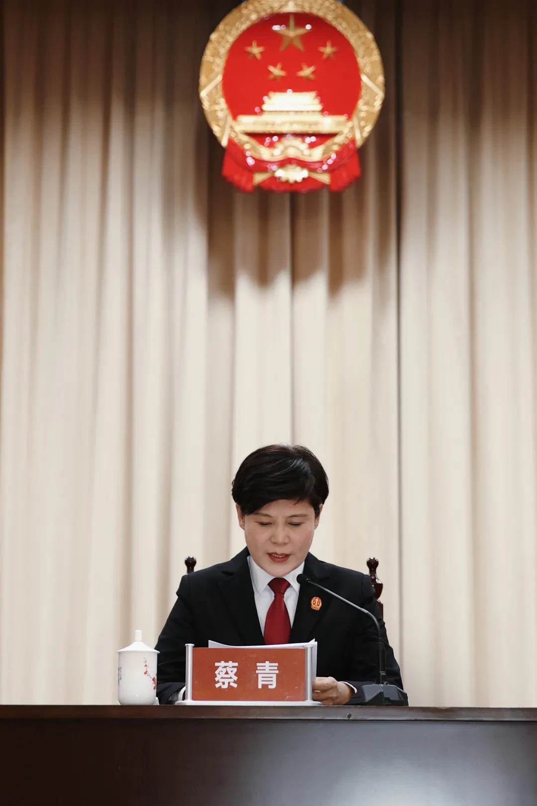 西安雁塔法院召开2021年度工作总结暨表彰大会