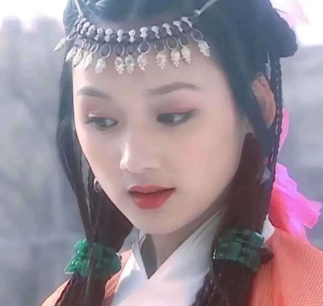 一人一个经典古装角色！让这49位美人，来告诉你什么叫做古典美人