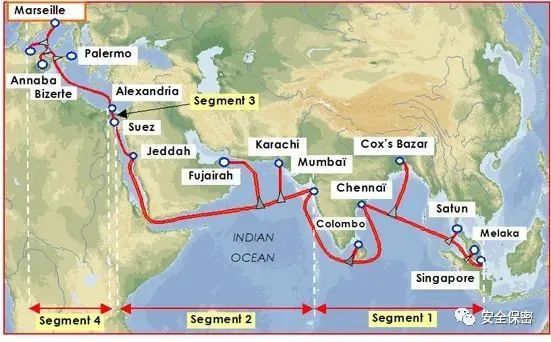 再曝：美情报机构全球网络窃密、开展大规模监控