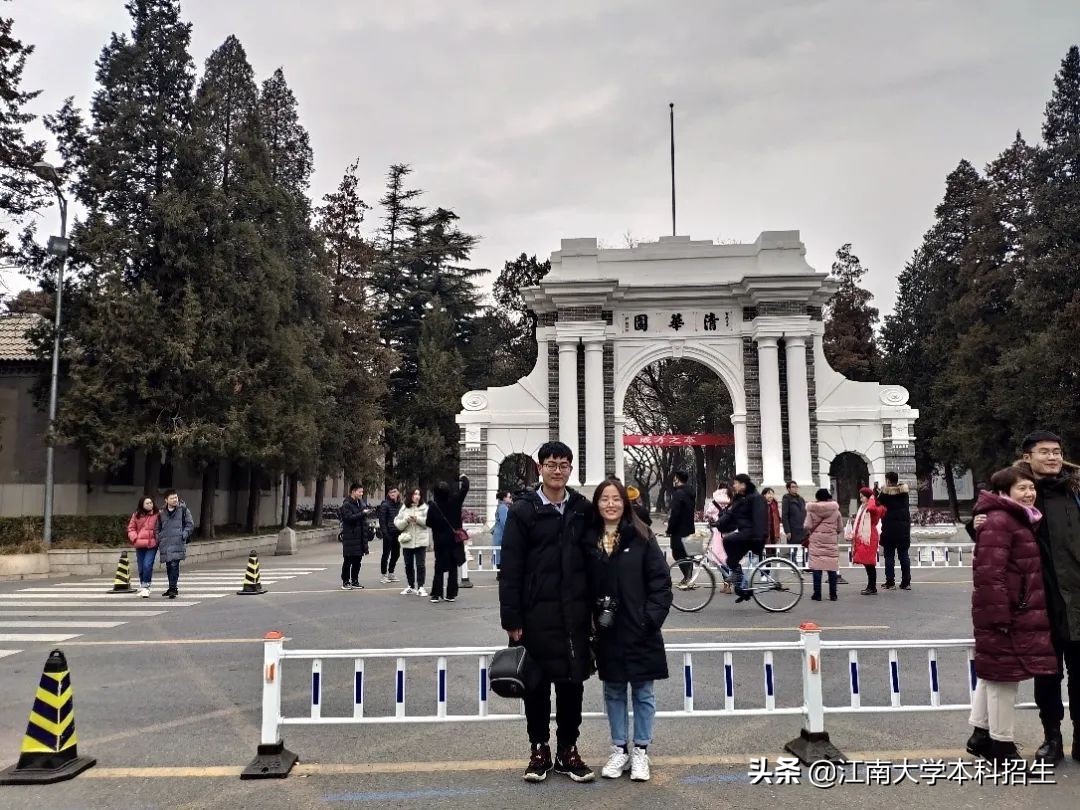 神仙爱情！三年斩获超6万奖学金，江苏情侣如今又携手保研世界一流名校！