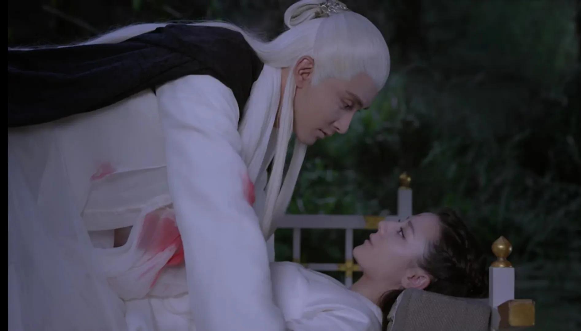 已经N刷超过十遍的《三生三世枕上书》