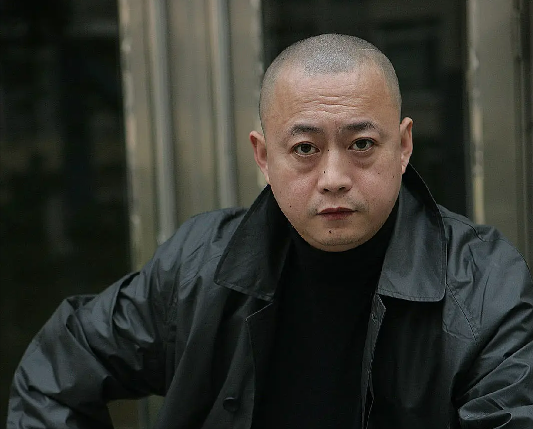 1,马小明:饰演"宋老虎"