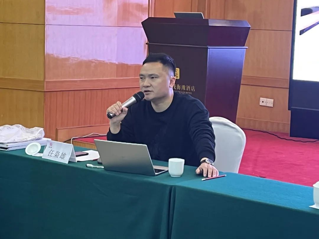這幫人齊聚北海，這次他們?cè)诿苤\何事？