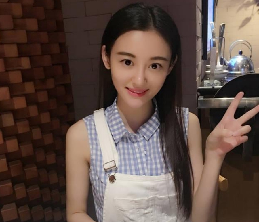 最惨女星徐婷：6个姐妹1个弟弟，25岁患癌离世，仍被家人蹭热度