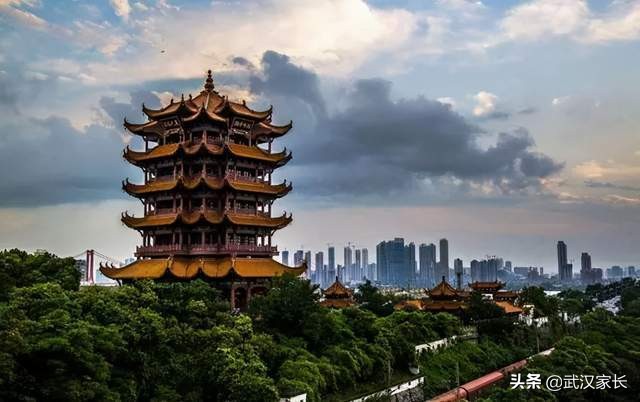 2021年湖北武汉“考得比较好”的6所高中高考成绩