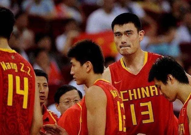 将要进nba的中国球员有哪些(恭喜！继周琦过后，又有中国球员要进NBA了，他是国篮未来之星)