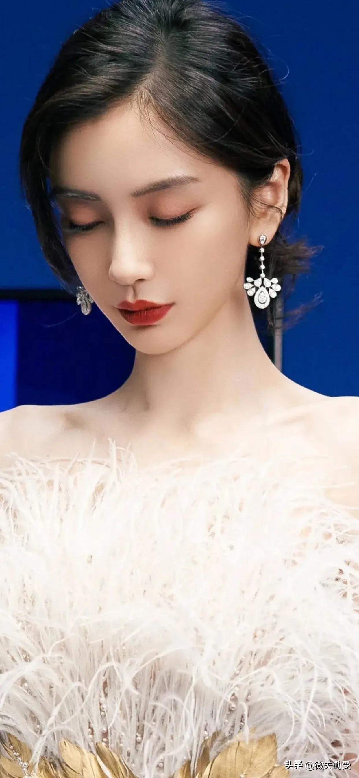 Angelababy（杨颖）