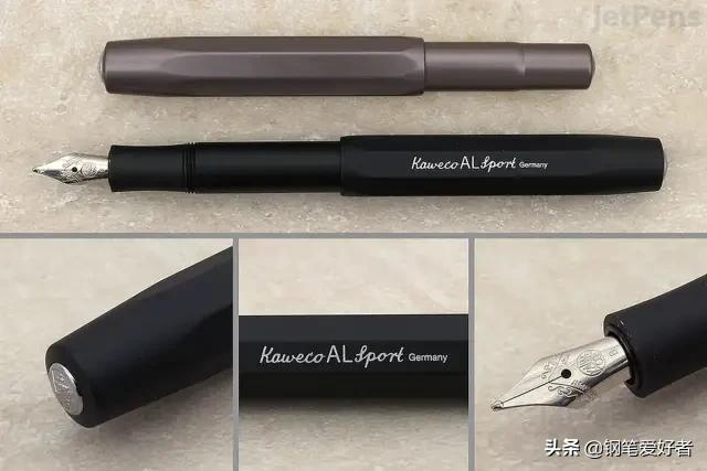 从一两百RMB到一两百美金各价位值得推荐的钢笔