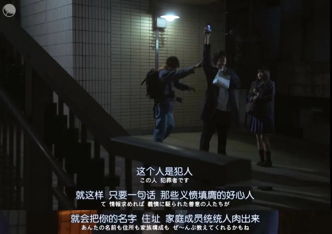 终于等到一部剧,愿意跟我们聊聊热搜