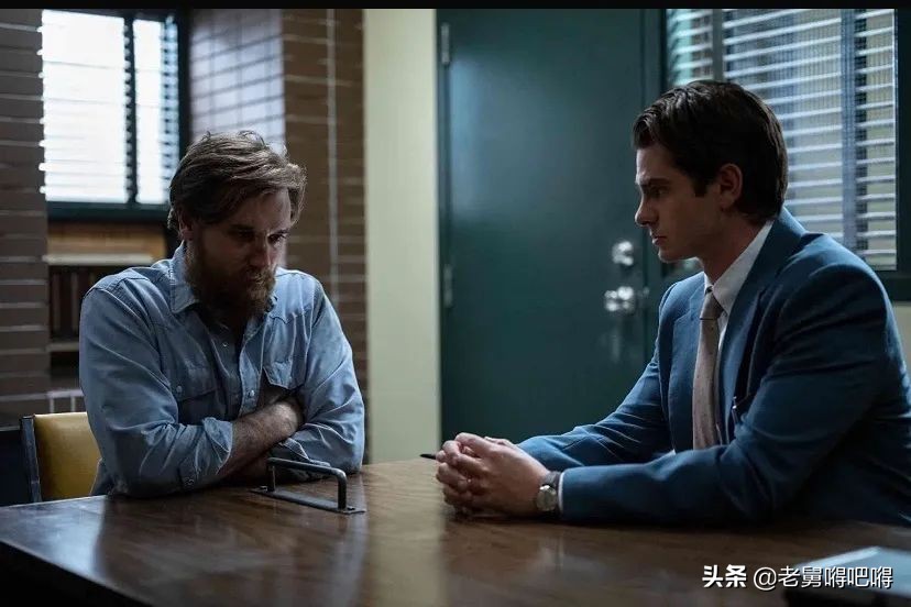 ​安德鲁·加菲尔德息影之作，值得一看