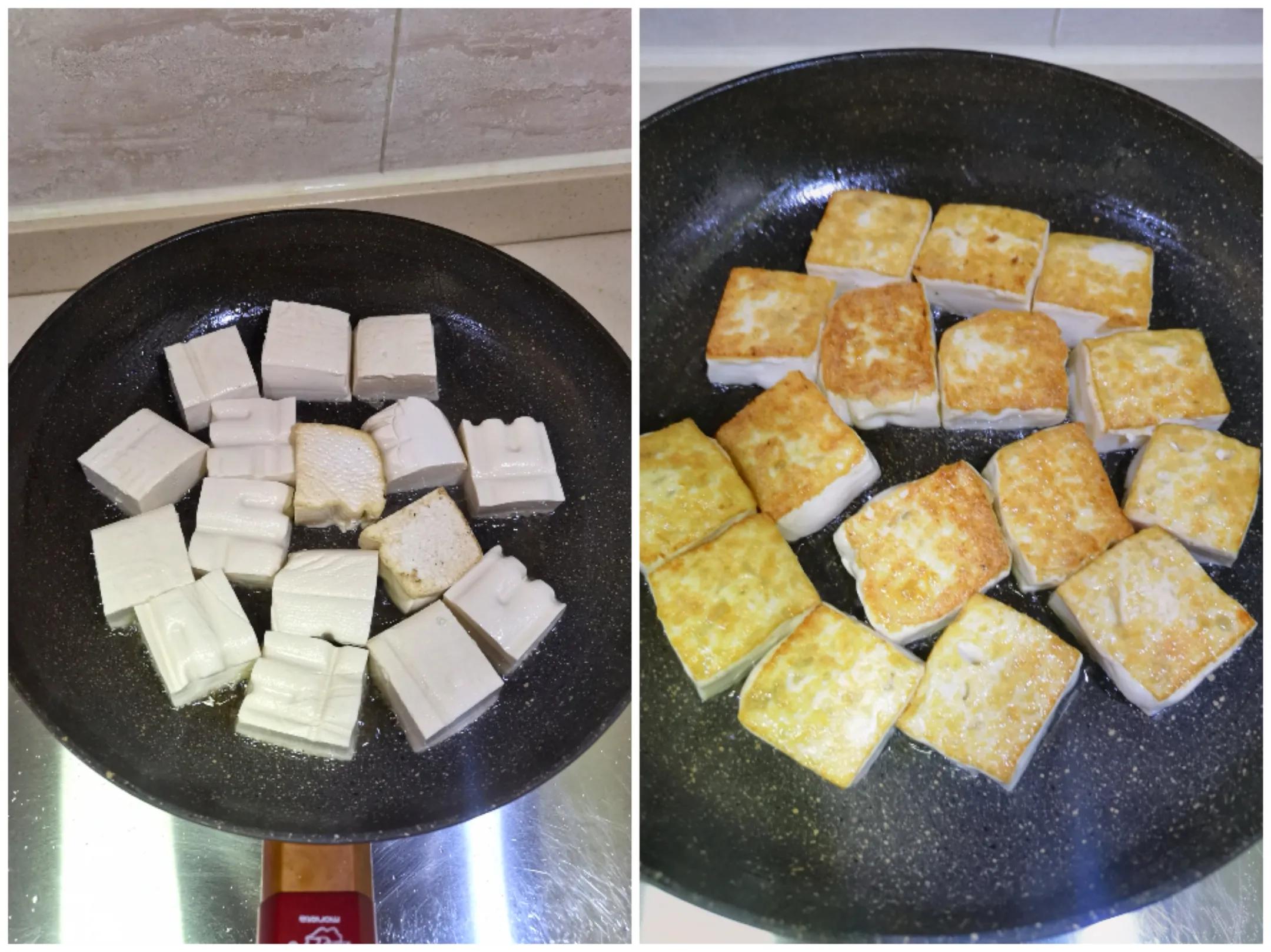 只需30分钟的晚餐，再教你炖个鲜甜陈皮瘦肉水