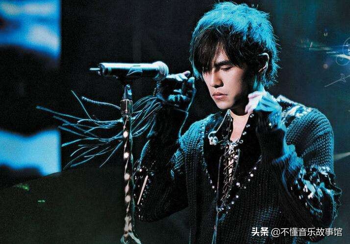 中国十大殿堂级男歌手，华语乐坛顶级歌者