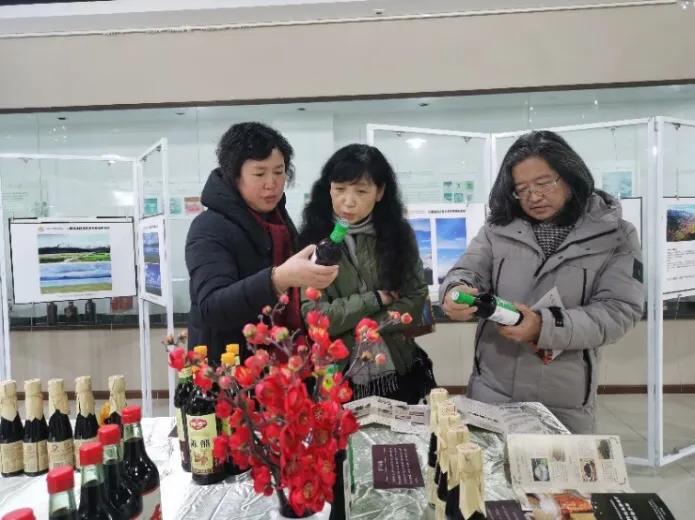 四川省微生物学会与四川旅游学院共商传统发酵美食科普合作