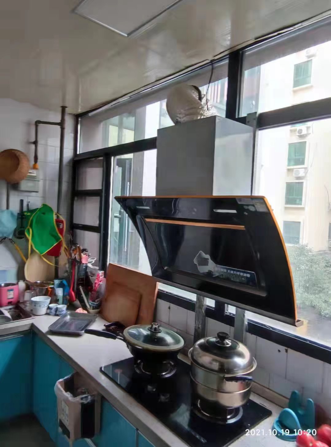 郑州管城区郑汴路 | 81㎡自住近30年老房，改造为父母的舒适养老房