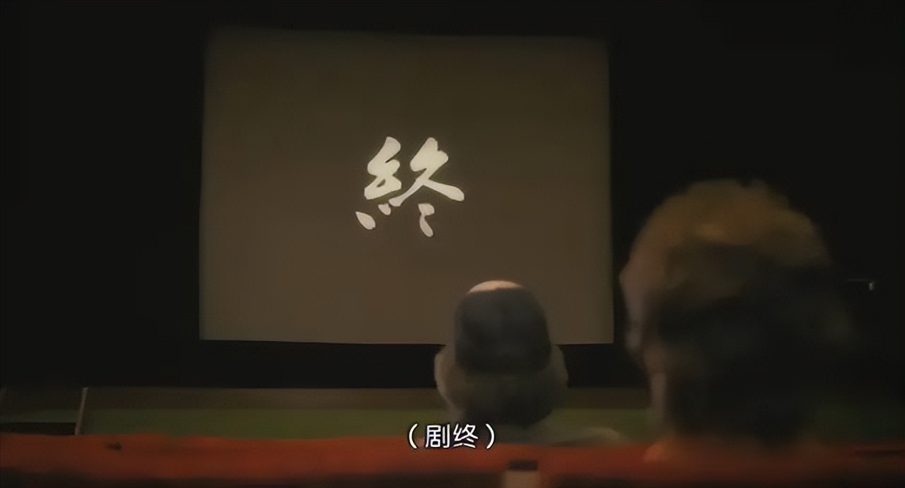 山田洋次居然会认为现在的日本电影萎靡？