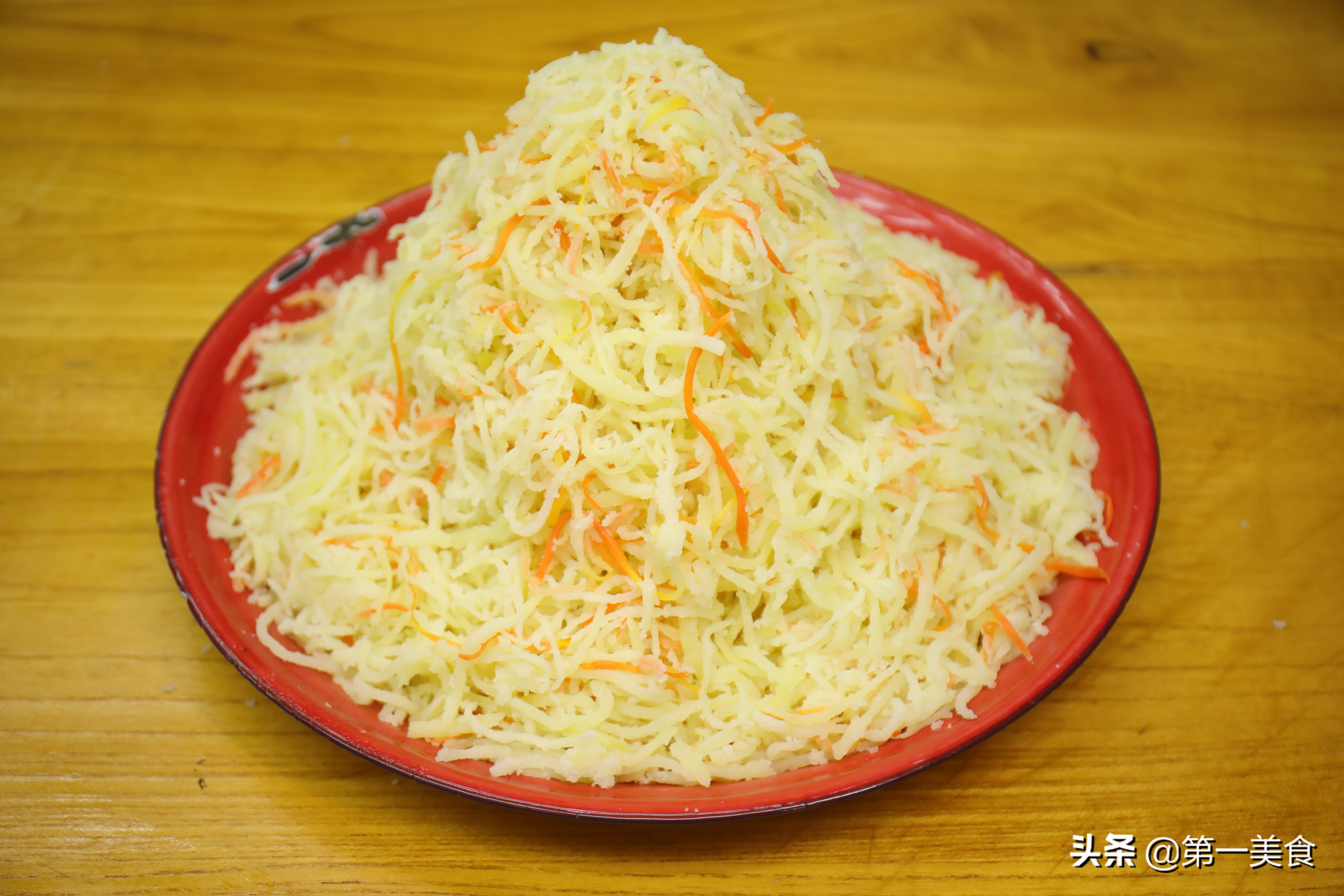 图片[6]-【干锅土豆片】做法步骤图 营养耐保存 买一次吃一周-起舞食谱网