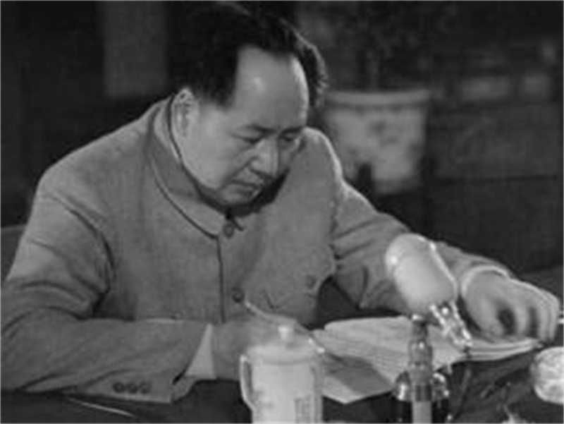 毛主席儿媳刘思齐，再婚长子名字纪念毛岸英：孩子们永远是你亲人