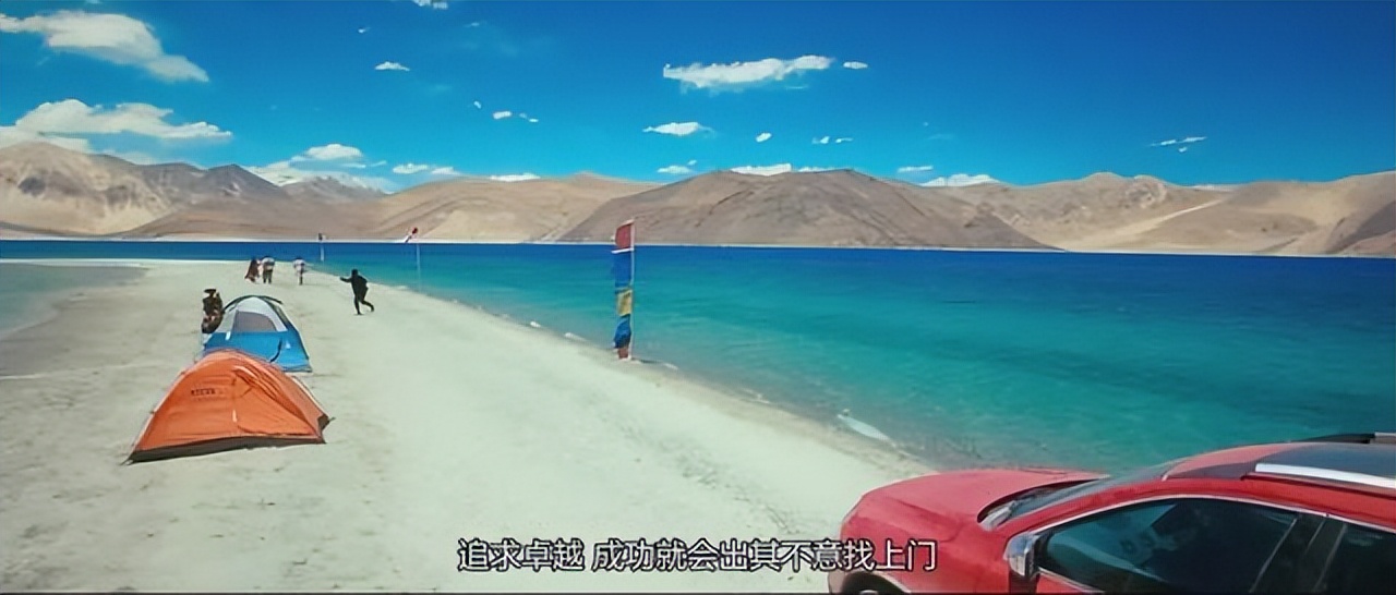 我们从电影里，看到自己的心事