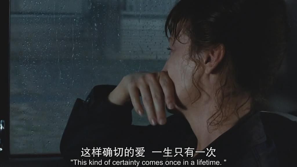 我们从电影里，看到自己的心事