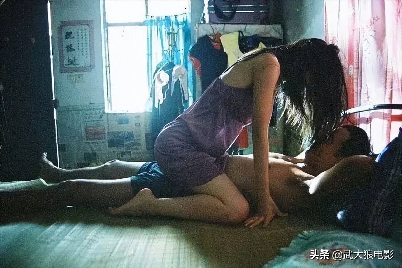 余秀华被家暴这件事，让我想起了任达华、张静初的一部电影