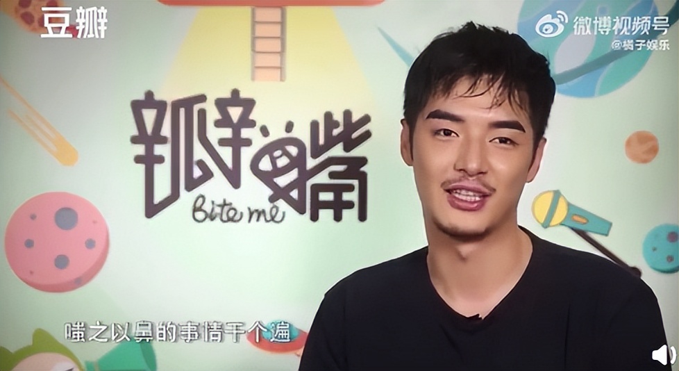 拧巴的金世佳：没有姜文的命，他却偏偏得了姜文的病