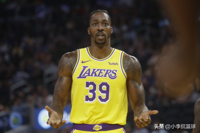 nba中的中锋有哪些(美媒选出历史20大中锋球星：奥尼尔名列第4，约基奇榜上有名)