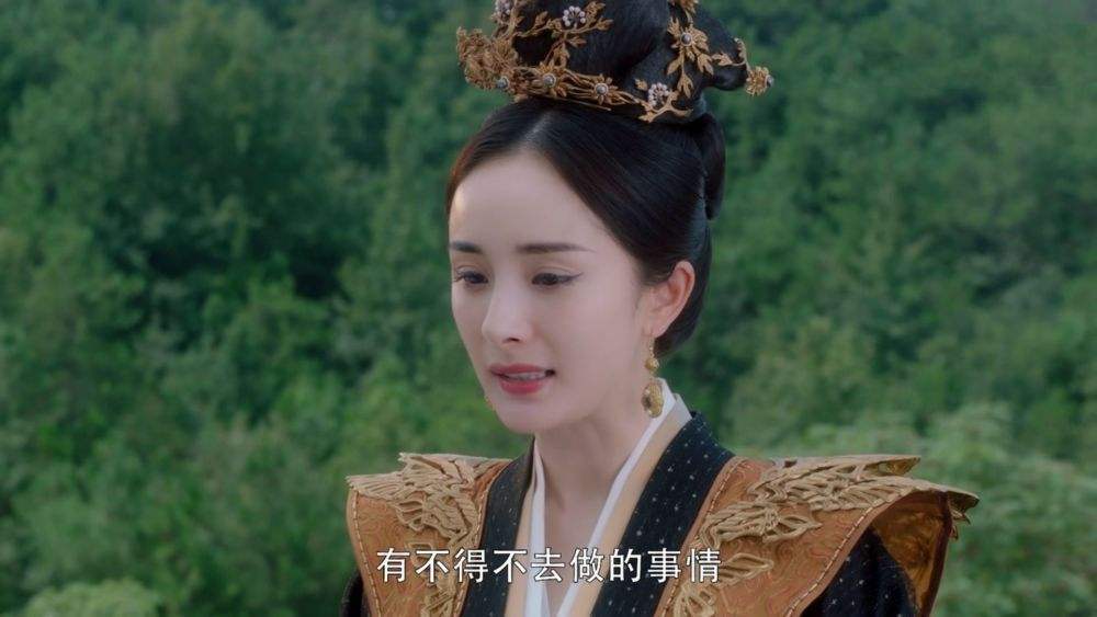 “Dendrobium Mrs”是一个很大的结局：这是两大成功，但有一个遗憾