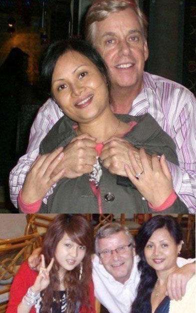 郭美美悲剧人生始作俑者，是她亲妈郭登峰