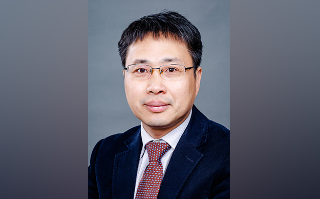 “70后”考古学者孙庆伟任北京大学副校长