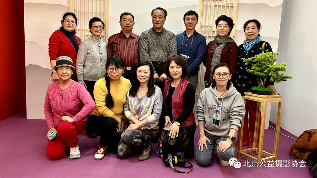 2021“幸福社区全家福”志愿者联合行动启动