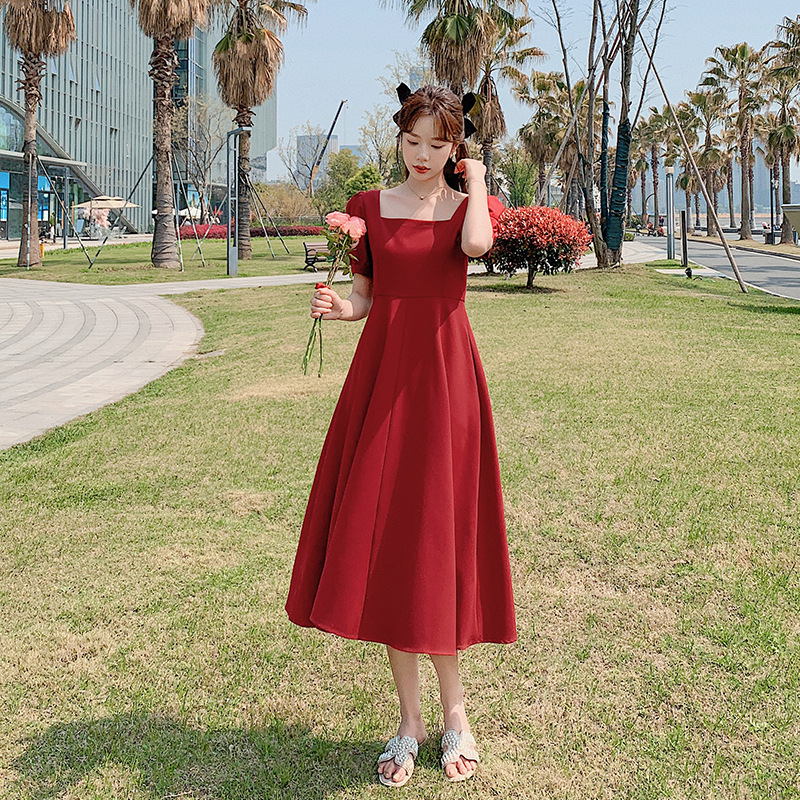 每日一荐：高考第一天穿红衣服，寓意“开门红”