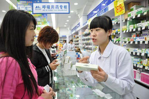 复方炉甘石洗剂价格(药店这8种药) - 价格百科
