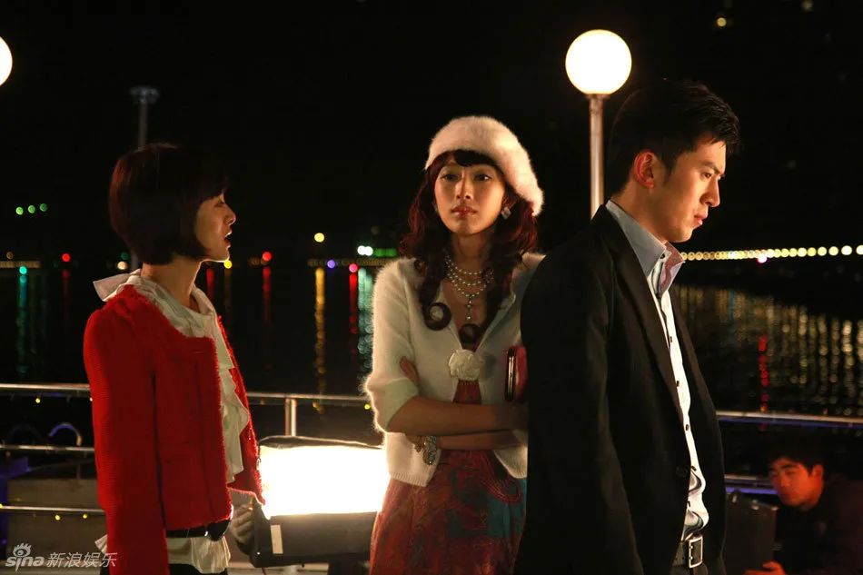 “宝女郎”张俪：被称渣男回收站，36岁仍未婚，成名路上有眼泪