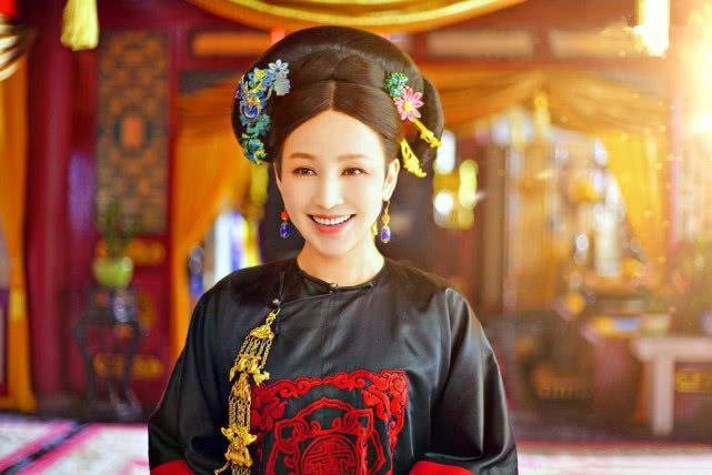 苏麻喇姑养大的皇子胤裪：手握重兵，却不参与九子夺嫡