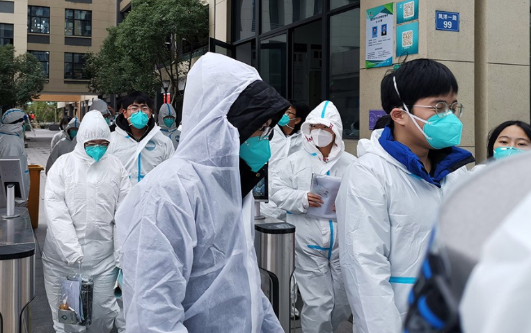 2022年浙江“首场高考”开考，57万考生赴考，网友酸了：不公平