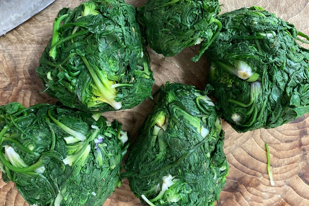 蔬菜保鲜：别直接放冰箱，分享4种蔬菜保鲜法，放一年都不会坏