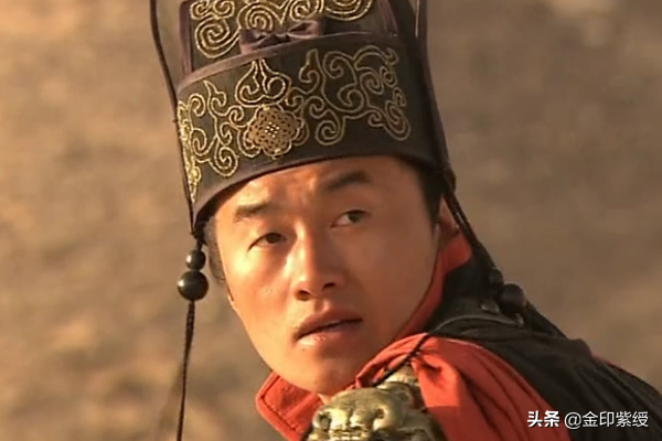 张环在电视剧《神探狄仁杰》中的龙套角色有哪些呢？