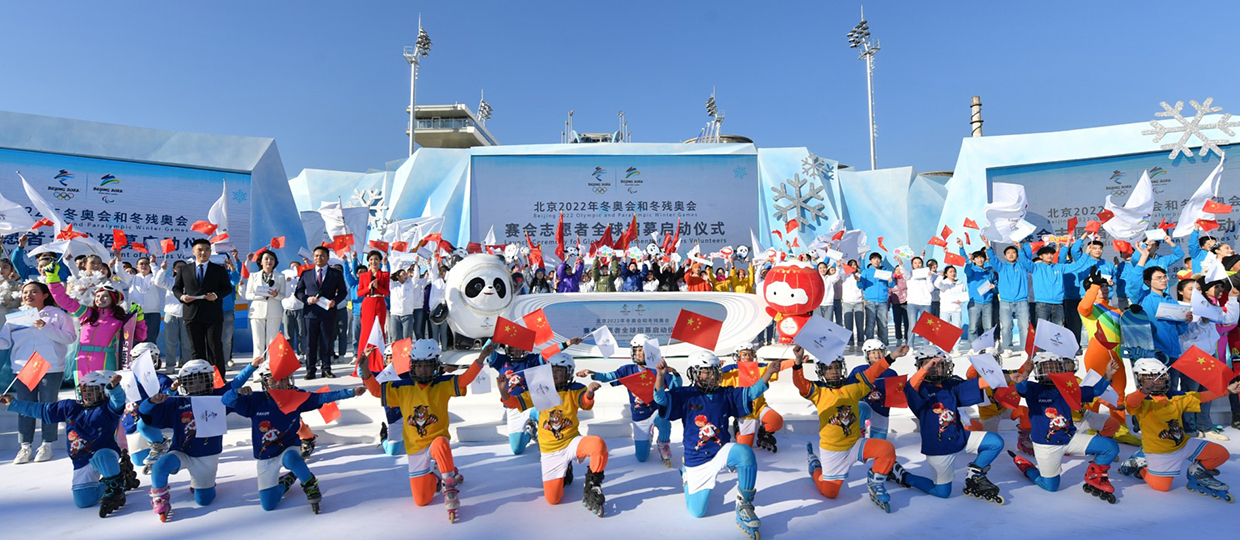 东京奥运会美国哪些区参加的(历届冬奥会主办城市一览，发现了奇怪的事，怪不得北京成双奥城市)