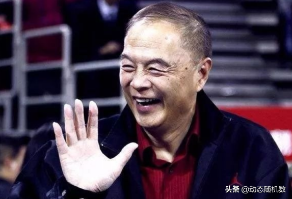 刘星宇nba为什么那么火(聊一聊我最喜欢的NBA解说，只有分层，没有排序)