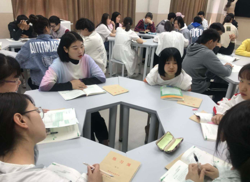 吉林农大食品专业火了，上课内容让人大饱眼福，学生看后口水直流