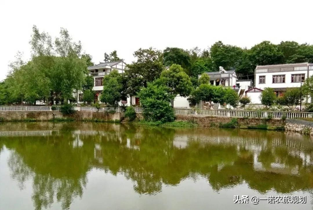 搞清楚这20条,你就是农村宅基地专家了