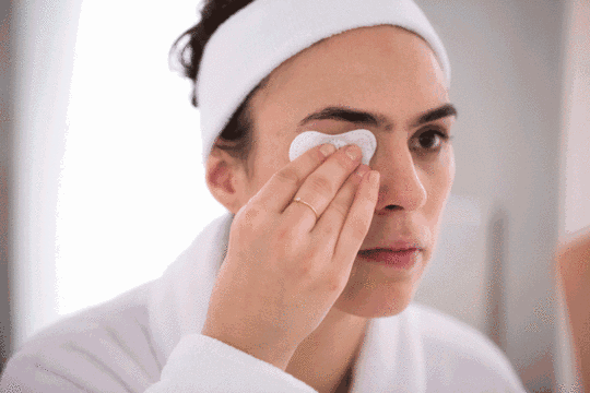 五国卸妆膏大PK，最后被卷到的居然是我